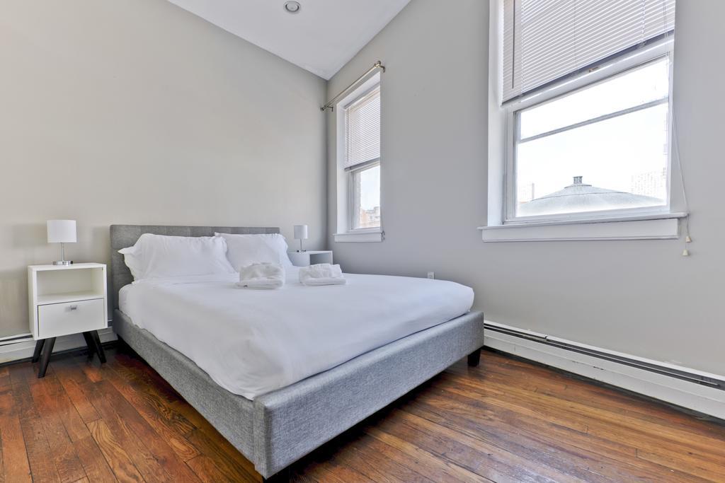 Two-Bedroom On Tremont Street Apt 6 Boston Exterior photo